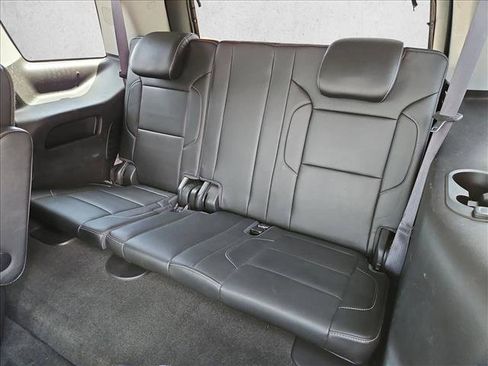 Used 2016 Chevrolet Tahoe LT w/ Luxury Package RWD image 26