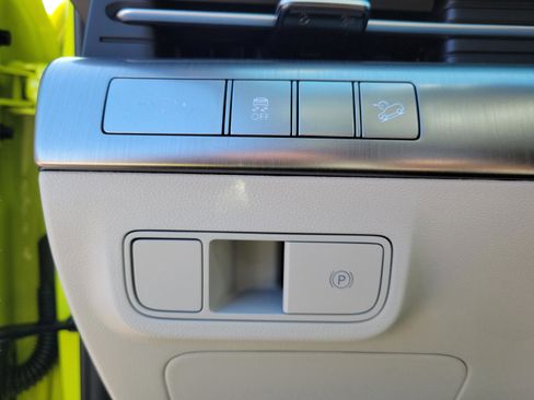 New 2026 Hyundai Kona SEL Premium image 22