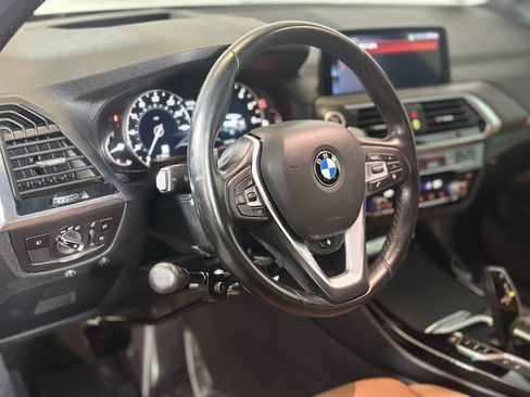 Used 2018 BMW X3 xDrive30i w/ Premium Package image 12