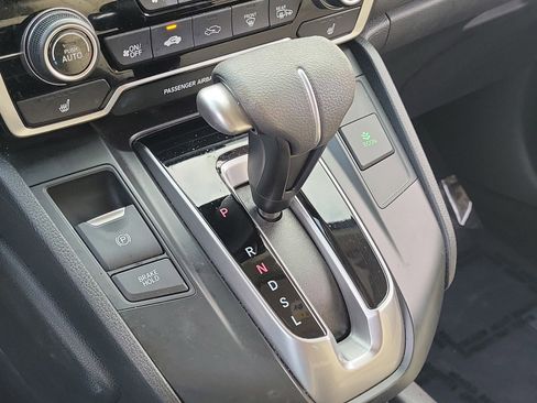 Used 2018 Honda CR-V EX image 25