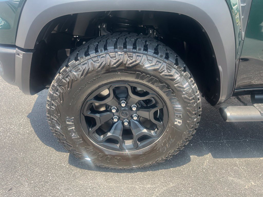 New 2026 RAM 1500 RHO w/ RHO Level 1 Equipment Group AWD/4WD image 4