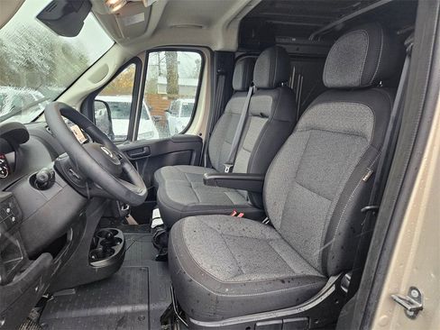 New 2026 RAM ProMaster 1500 image 14