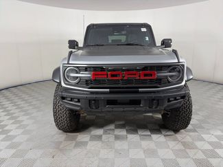 Certified 2024 Ford Bronco Raptor AWD/4WD video 2