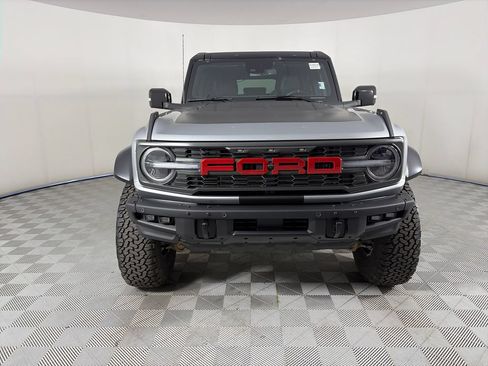 Certified 2024 Ford Bronco Raptor AWD/4WD image 2