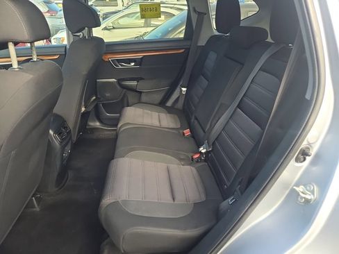 Used 2020 Honda CR-V EX image 4