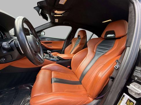 Used 2019 BMW M5 Base w/ Executive Package image 2