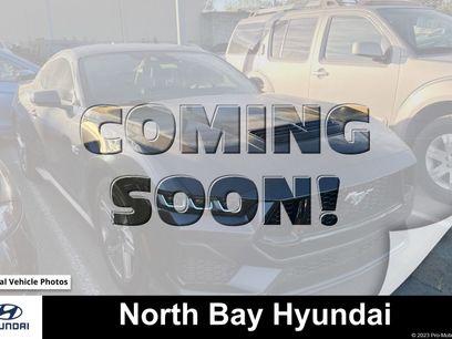 Used 2024 Ford Mustang GT Premium