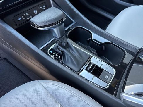 New 2026 Hyundai Santa Cruz SEL FWD image 12