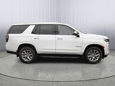 Used 2024 Chevrolet Tahoe Premier image 25