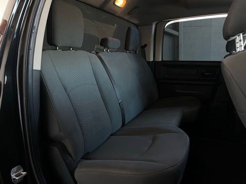 Used 2018 RAM 3500 Tradesman w/ Max Tow Package image 18