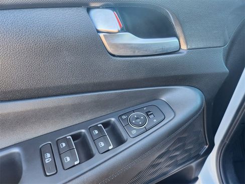 Used 2022 Hyundai Santa Fe SEL image 30