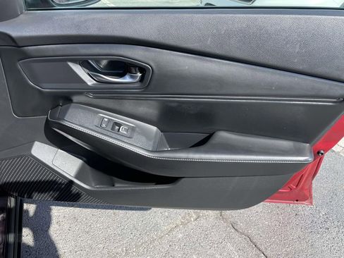 Used 2023 Honda Accord Sport image 46