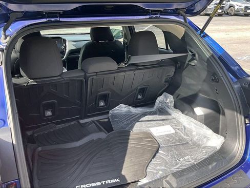 Certified 2024 Subaru Crosstrek 2.0i Premium AWD/4WD image 31