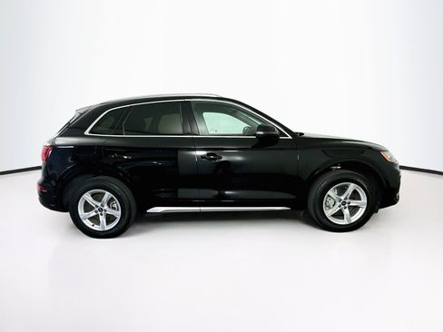 Used 2023 Audi Q5 2.0T Premium w/ Convenience Package AWD/4WD image 10