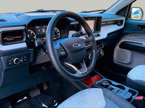 Used 2022 Ford Maverick XLT FWD image 17