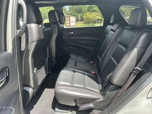 Used 2024 Dodge Durango GT RWD image 23