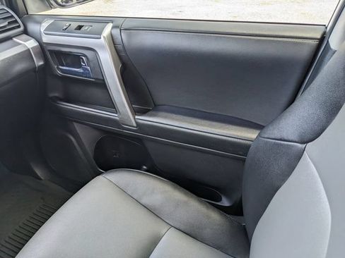 Used 2022 Toyota 4Runner SR5 Premium RWD image 18