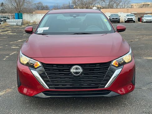 Used 2024 Nissan Sentra SV image 5