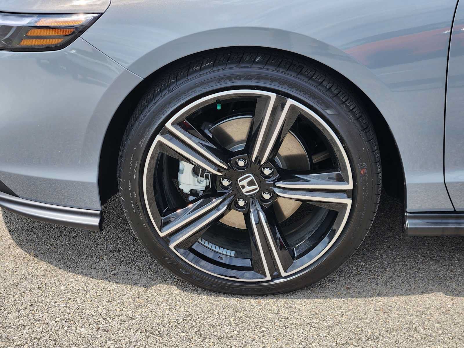 Used 2026 Honda Accord Sport image 9