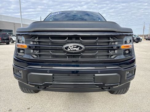 Used 2024 Ford F150 XLT w/ Equipment Group 302A MID image 8