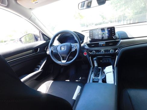 Used 2021 Honda Accord LX image 2