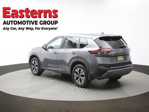 Used 2022 Nissan Rogue SV image 64