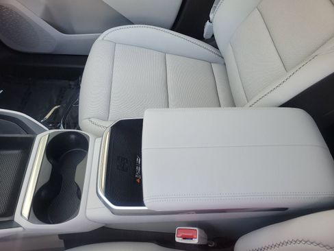 New 2026 GMC Terrain Denali AWD/4WD image 16