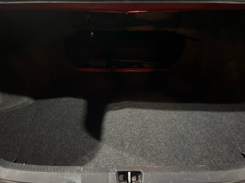 Used 2012 Toyota Camry SE FWD image 21