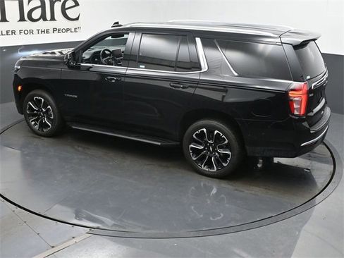 Used 2023 Chevrolet Tahoe LT w/ Luxury Package image 43