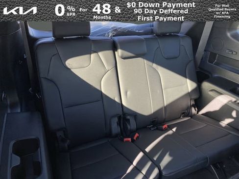 New 2025 Kia Telluride EX X-Line image 38