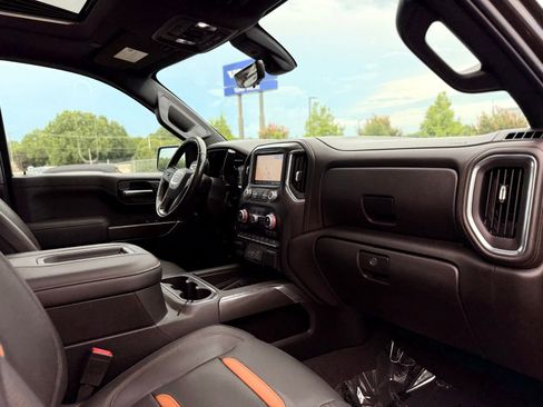 Used 2019 GMC Sierra 1500 AT4 w/ AT4 Premium Package image 22