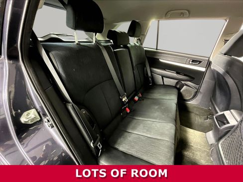 Used 2013 Subaru Outback 2.5i AWD/4WD image 22