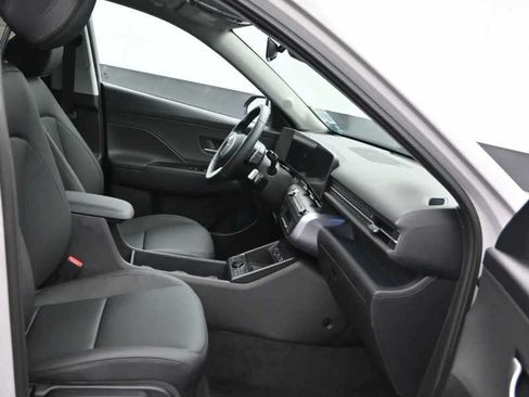 New 2026 Hyundai Kona Limited AWD/4WD image 11