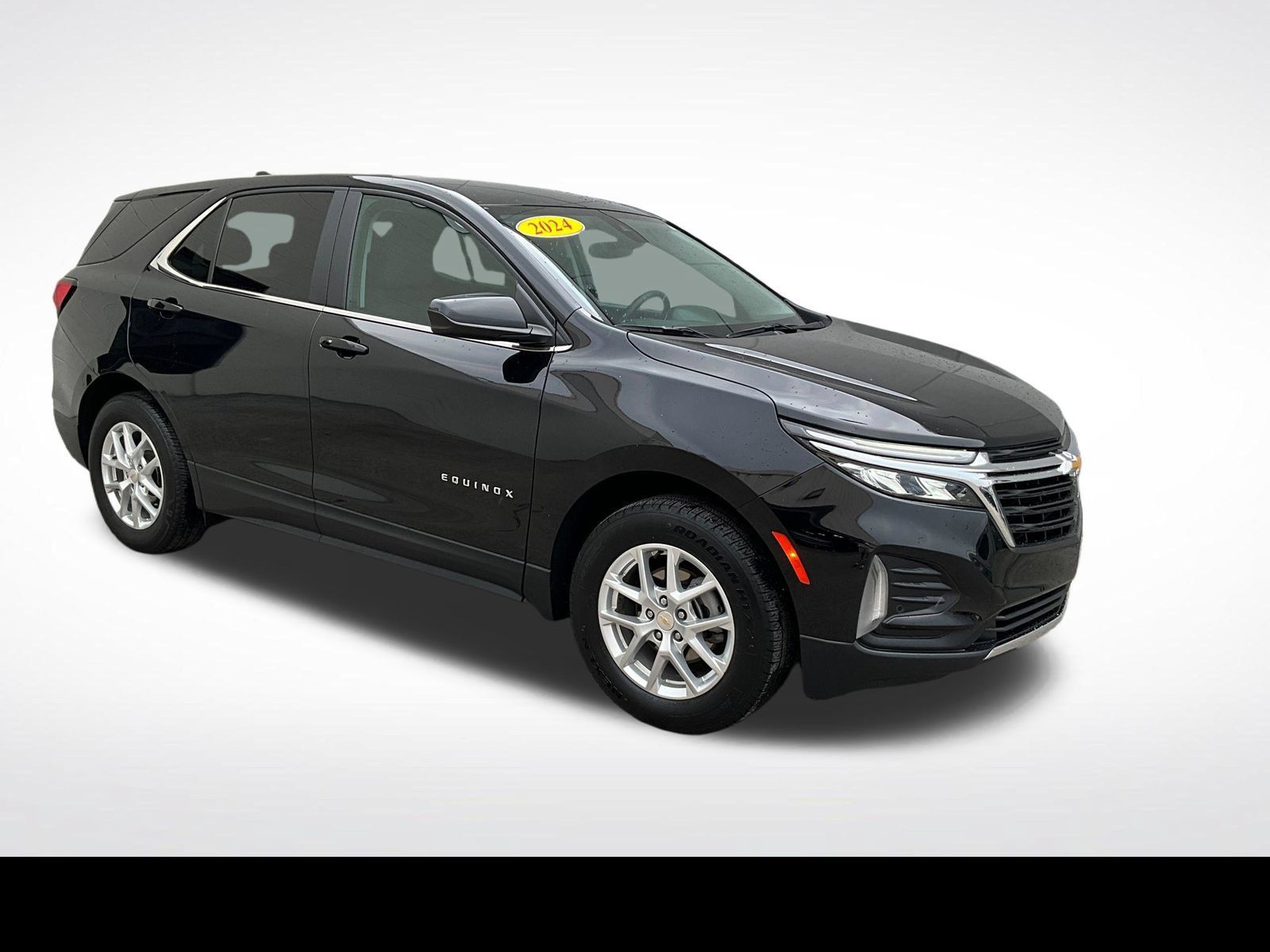 Used 2024 Chevrolet Equinox LT AWD/4WD image 22