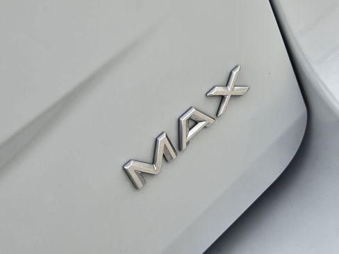 Certified 2025 Ford Expedition Max Platinum image 13