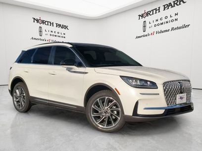 New 2026 Lincoln Corsair Premiere