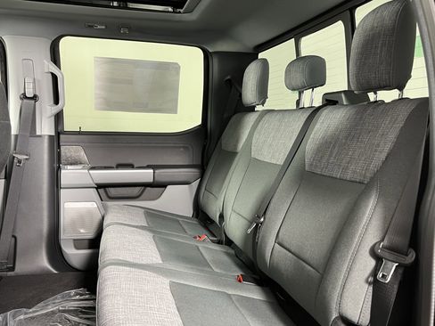 New 2026 Ford F350 XLT AWD/4WD image 17