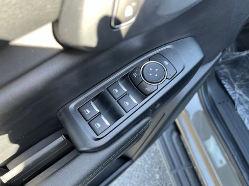 New 2026 Ford Ranger XLT AWD/4WD image 15