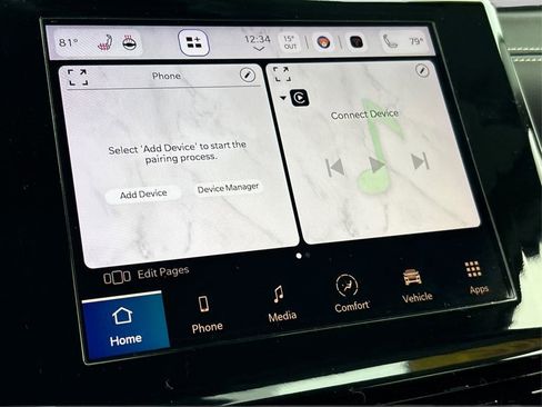 Used 2022 Jeep Grand Cherokee L Limited image 42