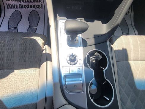Used 2019 Genesis G70 3.3T Advanced w/ Prestige Package AWD/4WD image 16
