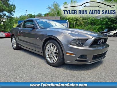Used 2014 Ford Mustang Premium w/ Electronics Package