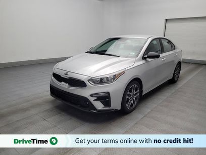 Used 2019 Kia Forte S