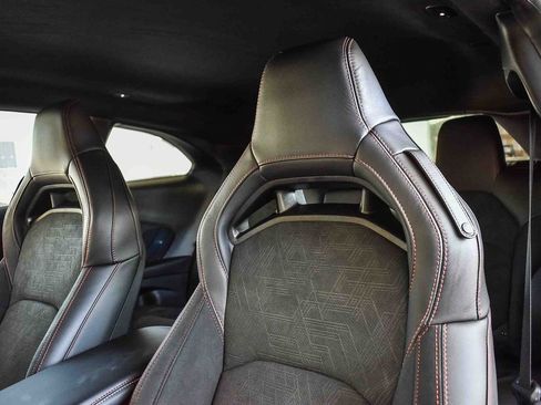 New 2026 Dodge Charger Scat Pack AWD/4WD image 25