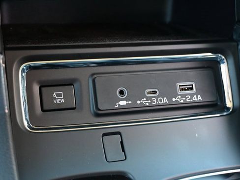 New 2026 Subaru Ascent Bronze Edition image 26