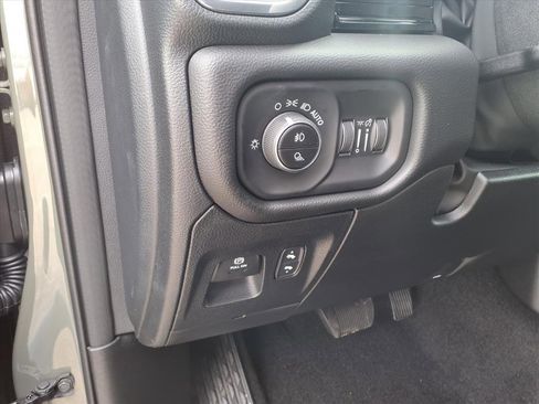 New 2026 RAM 1500 Laramie image 11