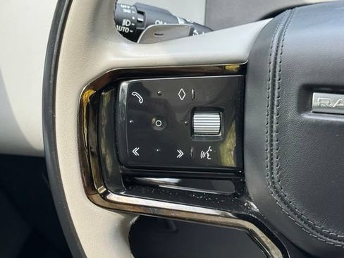 Used 2024 Land Rover Range Rover Velar S AWD/4WD image 23