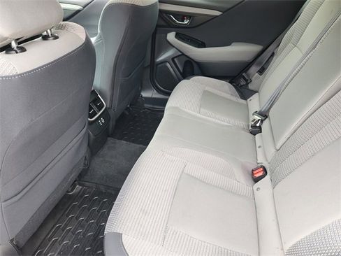 Used 2023 Subaru Outback Premium image 29