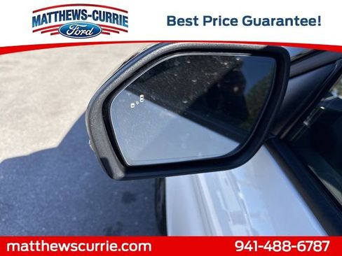 New 2026 Ford Explorer ST-Line w/ ST-Line Street Pack image 8