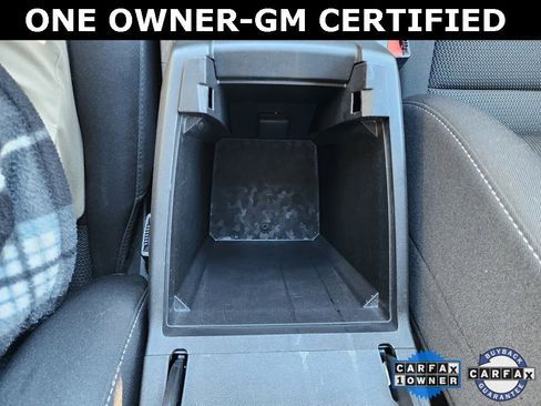 Certified 2023 GMC Canyon Elevation w/ Convenience Package image 39