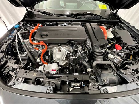 New 2026 Honda Civic Sport Touring image 16